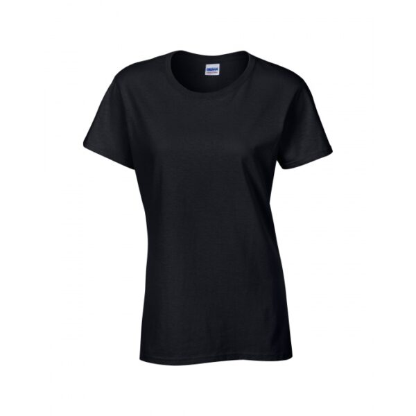 MOULD Graveyard t-shirt (girlie) - Image 2