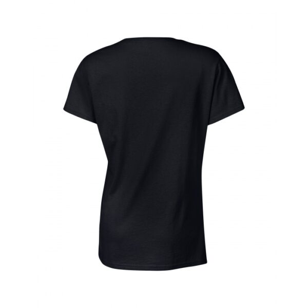 MOULD Graveyard t-shirt (girlie) - Image 3